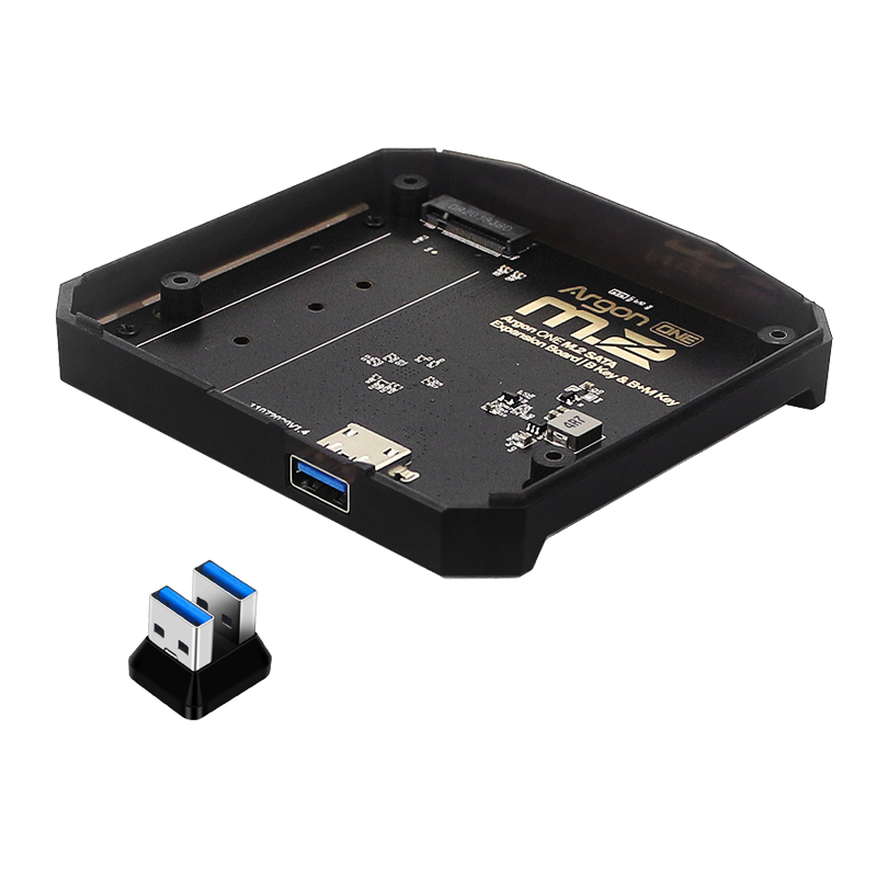 Turing Pi 2 - Placa de expansão Raspberry Pi 4