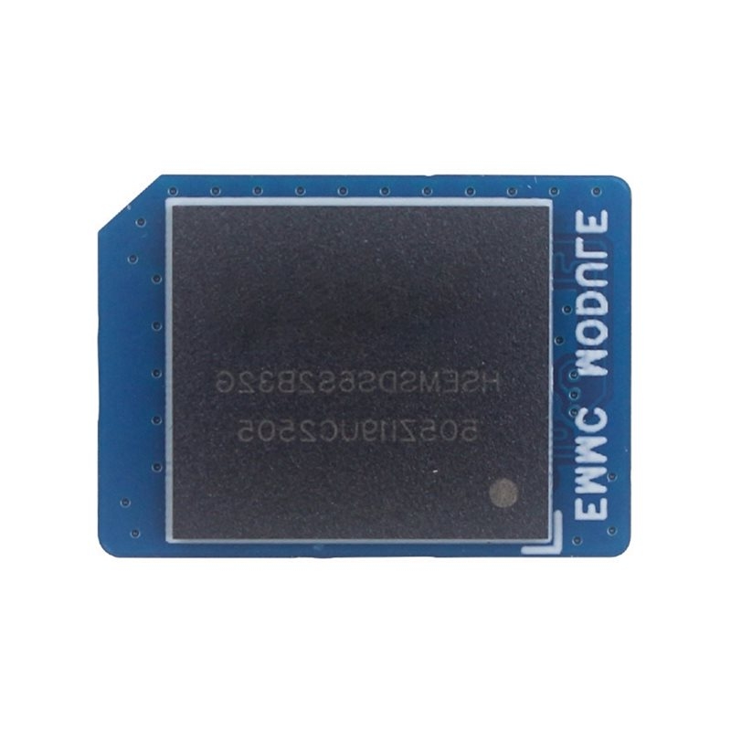 Orange Pi 5 Plus 32Gb - Módulo T23C EMMC 32GB para Orange