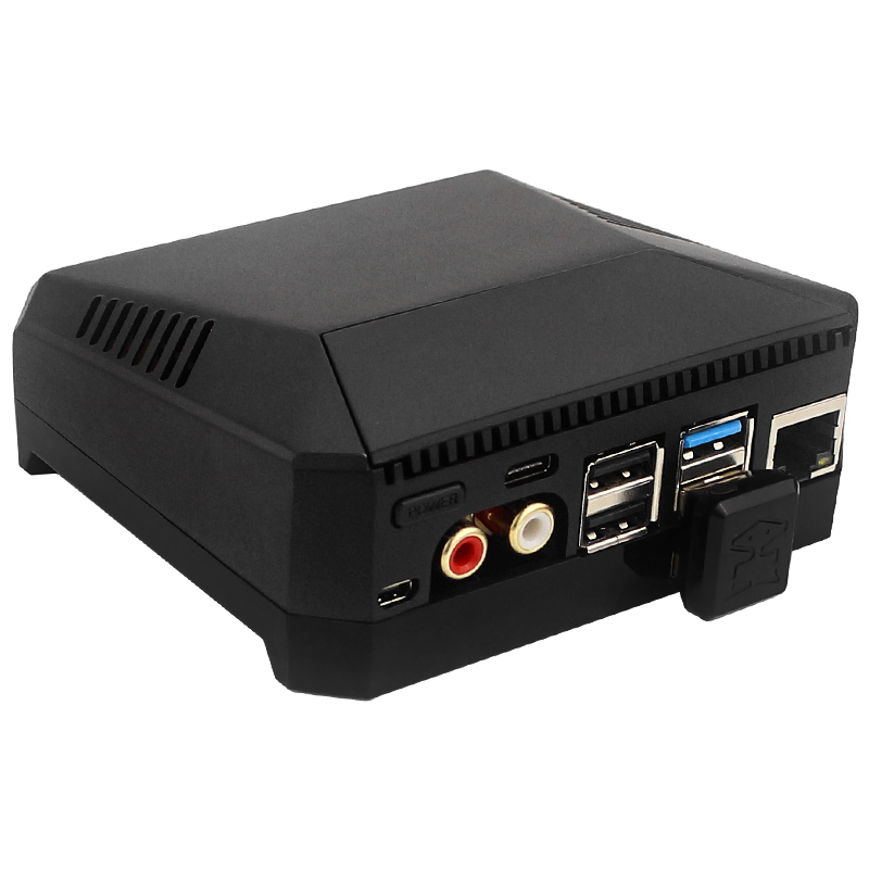 Placa de Expansão Argon ONE M. - Turing Pi 2 avaliação e preço