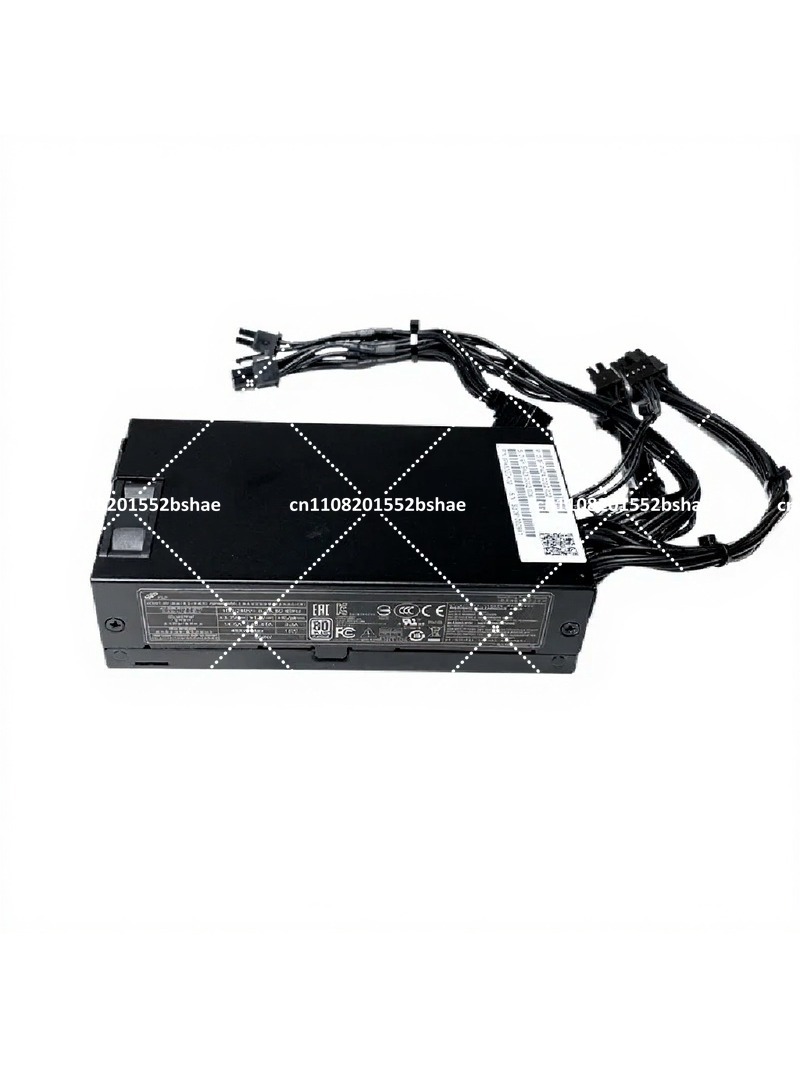 Fonte de Alimentação Platinum  - Atx Power Supply 1U Flex 500W avaliação e preço