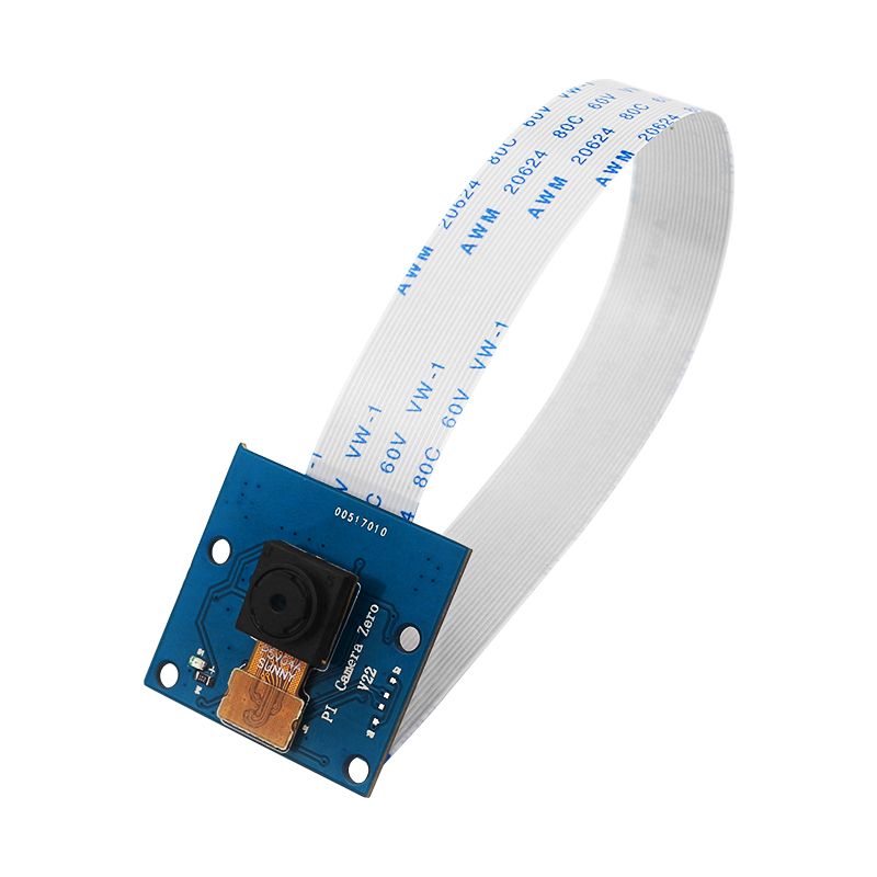 Câmera Raspberry Pi Zero 2 W 5 - Turing Pi 2 avaliação e preço