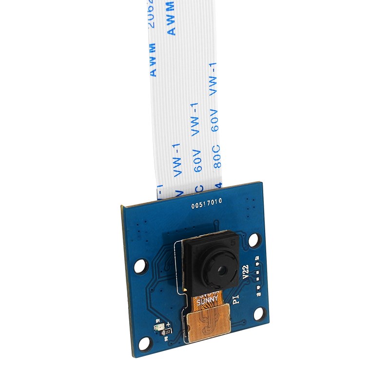 Câmera Raspberry Pi Zero 2 W 5 - Turing Pi 2 avaliação e preço