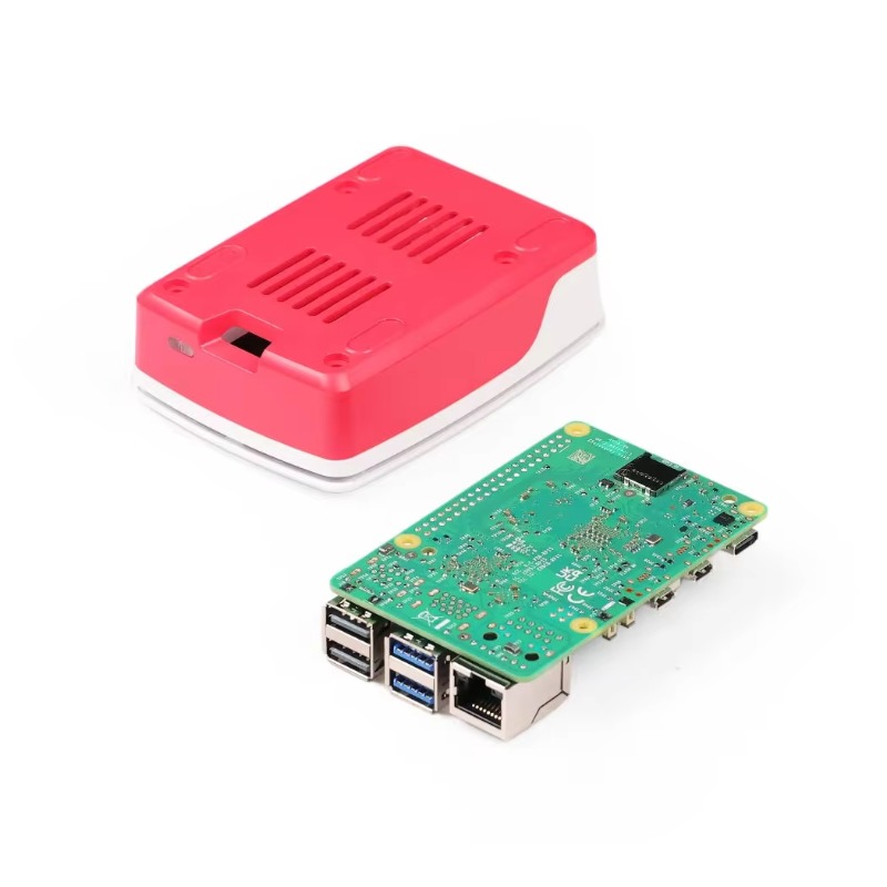 5 Kit de Início - 4GB/8GB/16GB - Raspberry Pi 5 8Gb avaliação e preço