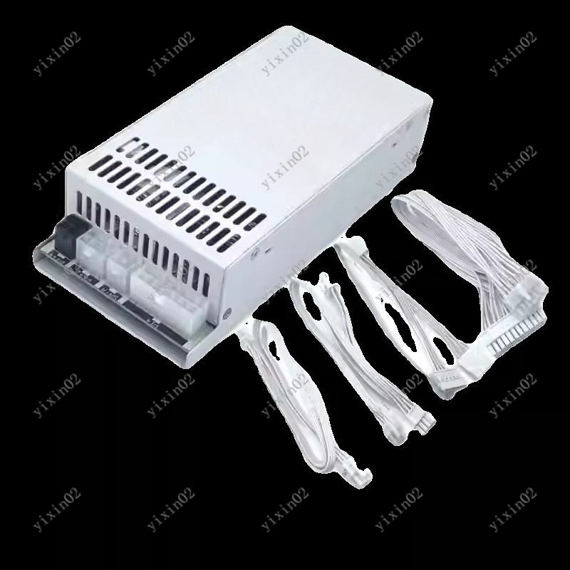 Fonte de Alimentação 1U Flex A - Atx Power Supply 1U Flex 500W avaliação e preço