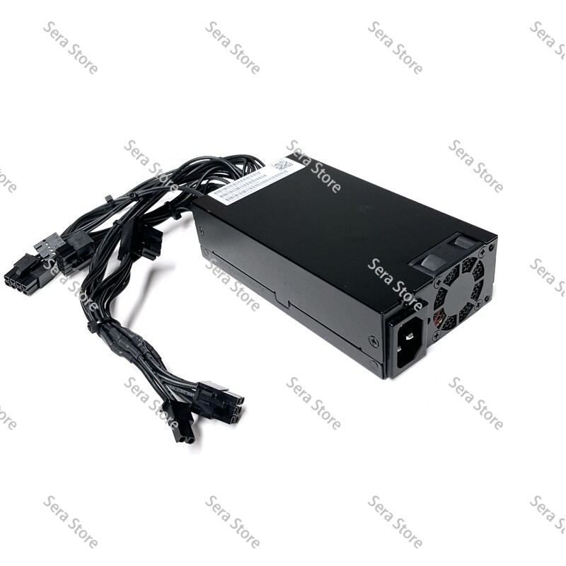 Fonte de Alimentação Flex ATX  - Atx Power Supply 1U Flex 500W avaliação e preço