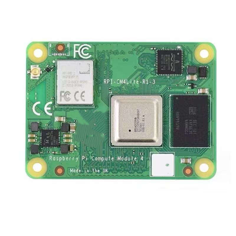 Módulo de Computação Raspberry - Raspberry Pi Cm4 8Gb Ram 32Gb Emmc Wifi avaliação e preço