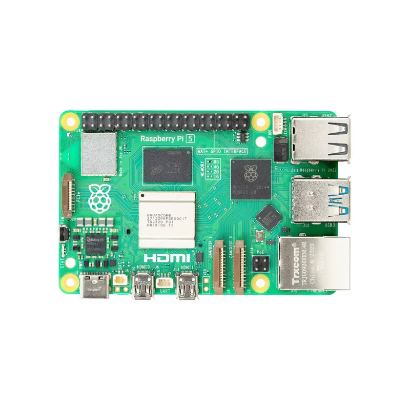 Placa Raspberry Pi 5 Cortex-A7 - Raspberry Pi 5 8Gb avaliação e preço