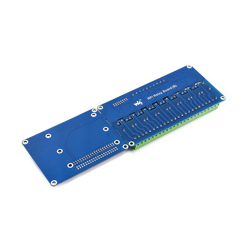 Placa de extensão de relé com  - Turing Pi 2 avaliação e preço