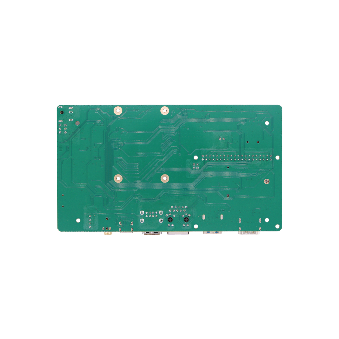 Placa Radxa CM5 IO, verifica f - Deskpi Super6C avaliação e preço
