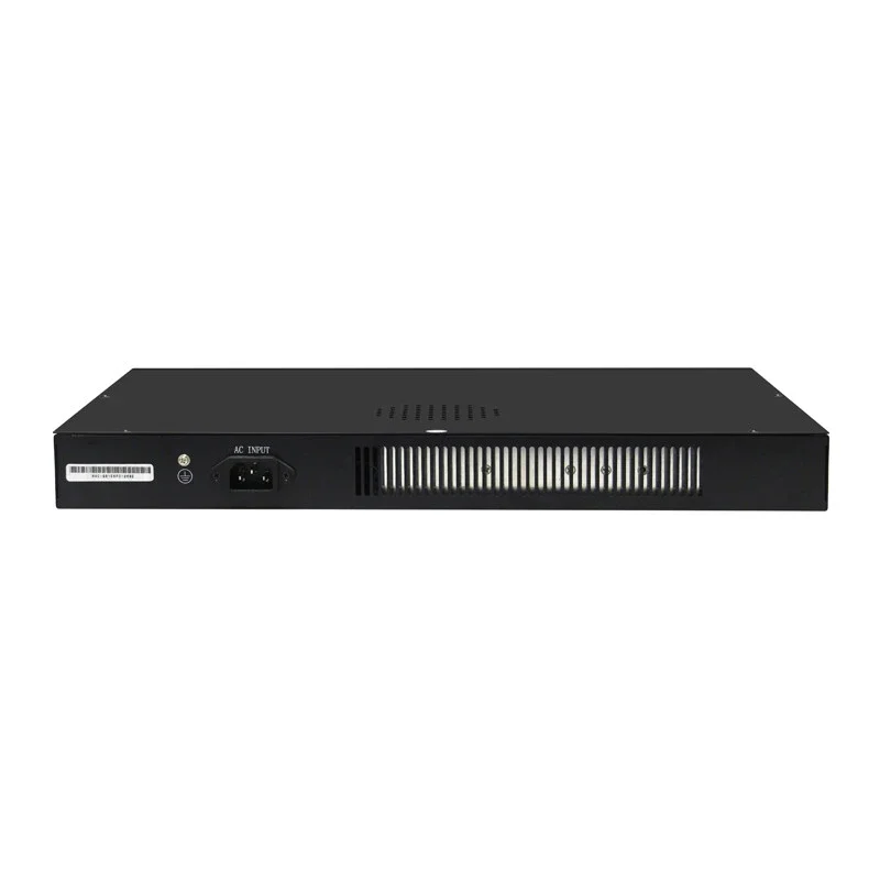 Switch Ethernet gerenciado L2  - Sfp+ 10G Managed Switch 8 Port avaliação e preço