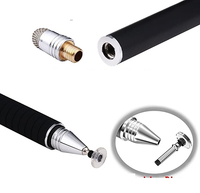 Tablet caneta stylus para leno - Deskpi Super6C avaliação e preço
