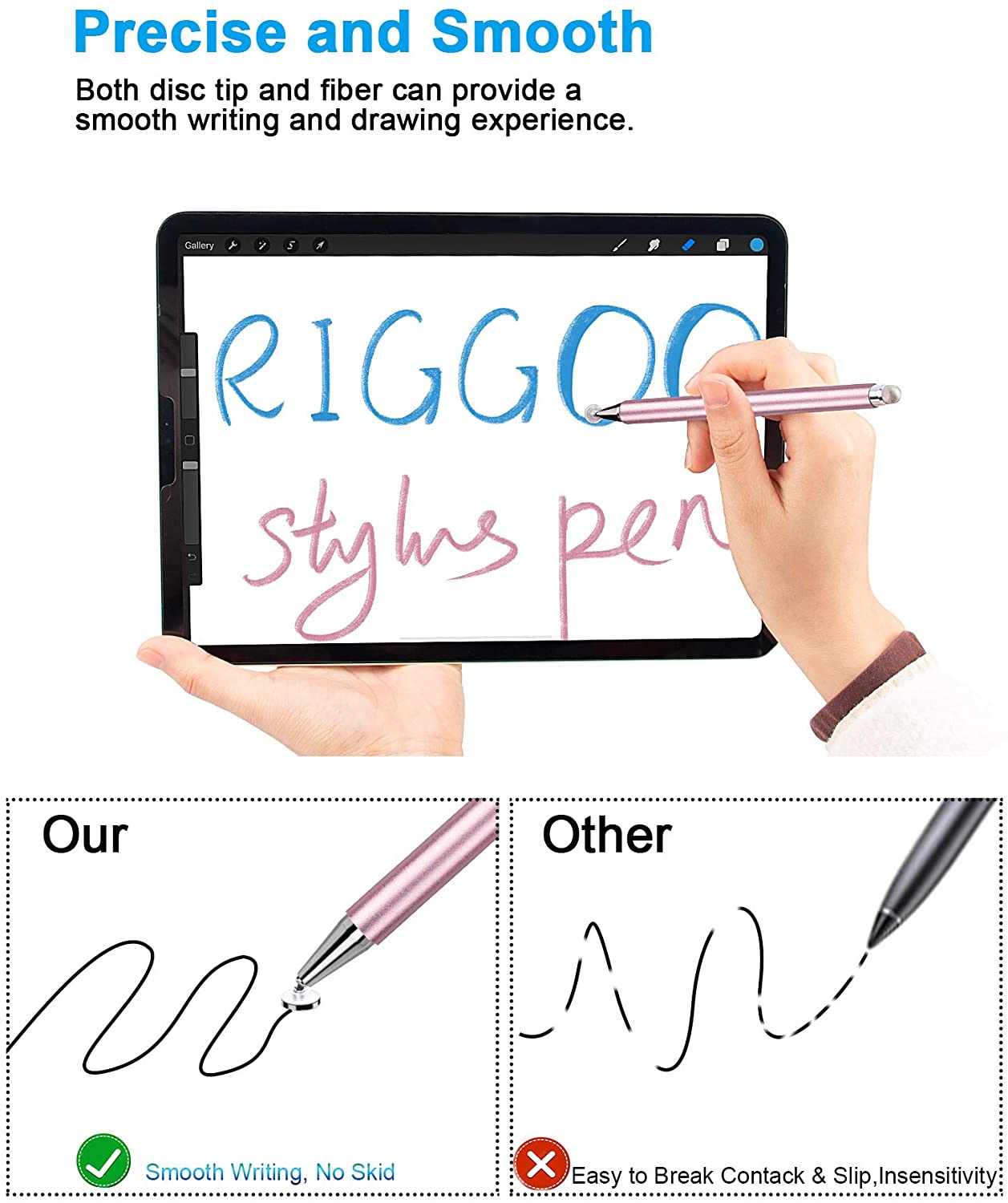 Tablet caneta stylus para leno - Deskpi Super6C avaliação e preço