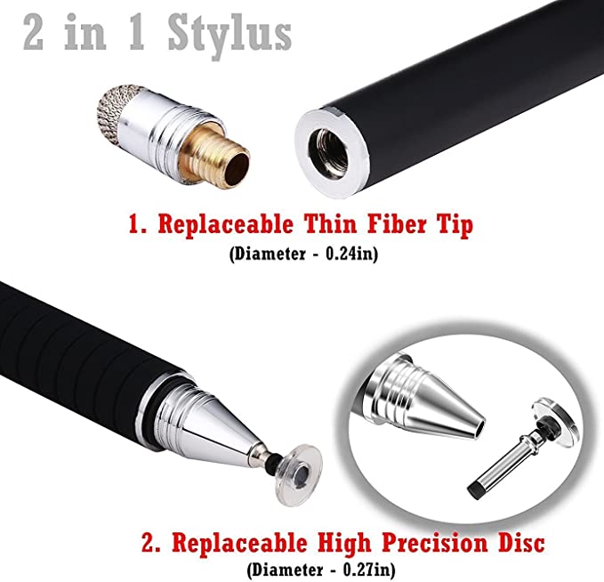 Tablet caneta stylus para leno - Deskpi Super6C avaliação e preço